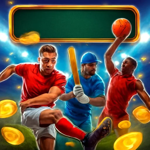 NBAJEE ফুটবল ম্যাচ কার্ড