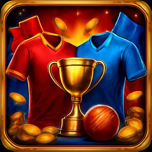 NBAJEE টেনিস কোর্ট ভিউ