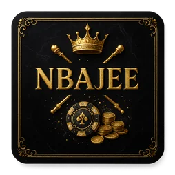 NBAJEE logo